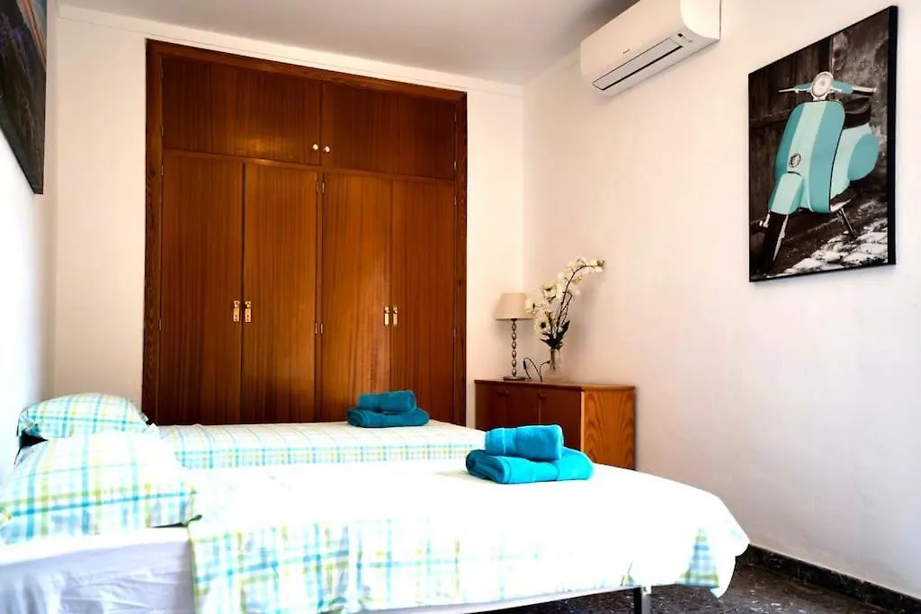 Villa Marta, A Fantastic Holiday Home By The Sea سانتا بونسا