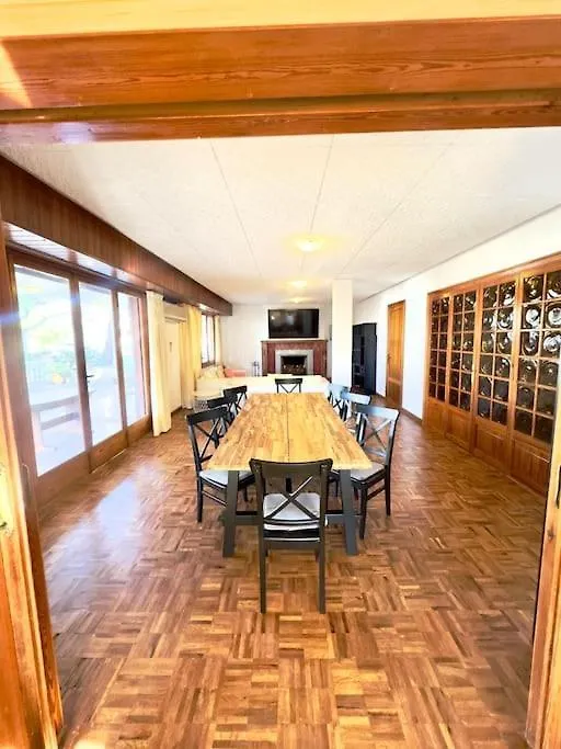 Villa Marta, A Fantastic Holiday Home By The Sea سانتا بونسا