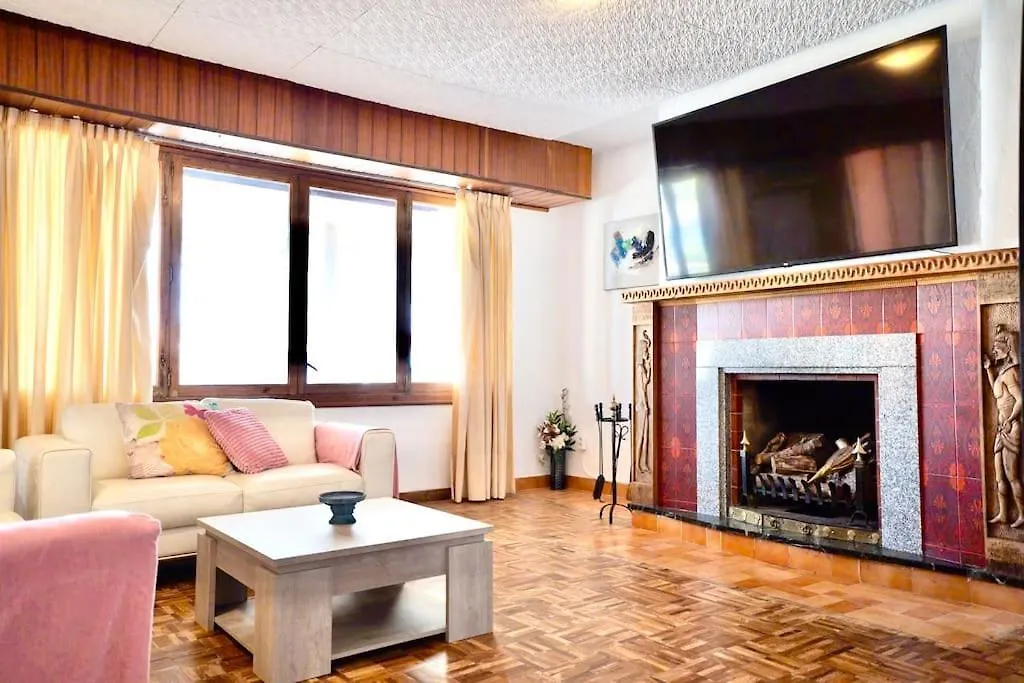 Villa Marta, A Fantastic Holiday Home By The Sea سانتا بونسا