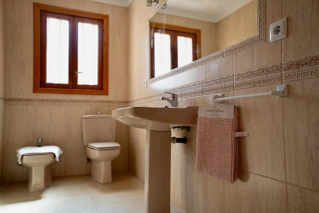 Villa Marta, A Fantastic Holiday Home By The Sea Santa Ponça 0*,  Španělsko