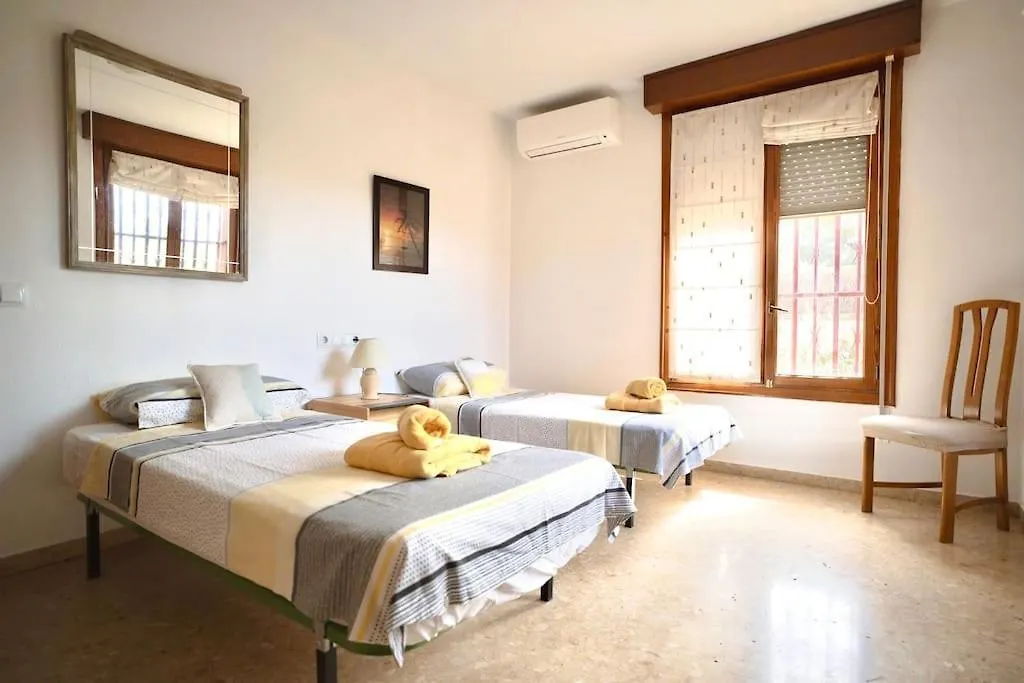 Villa Marta, A Fantastic Holiday Home By The Sea Santa Ponça 0*,