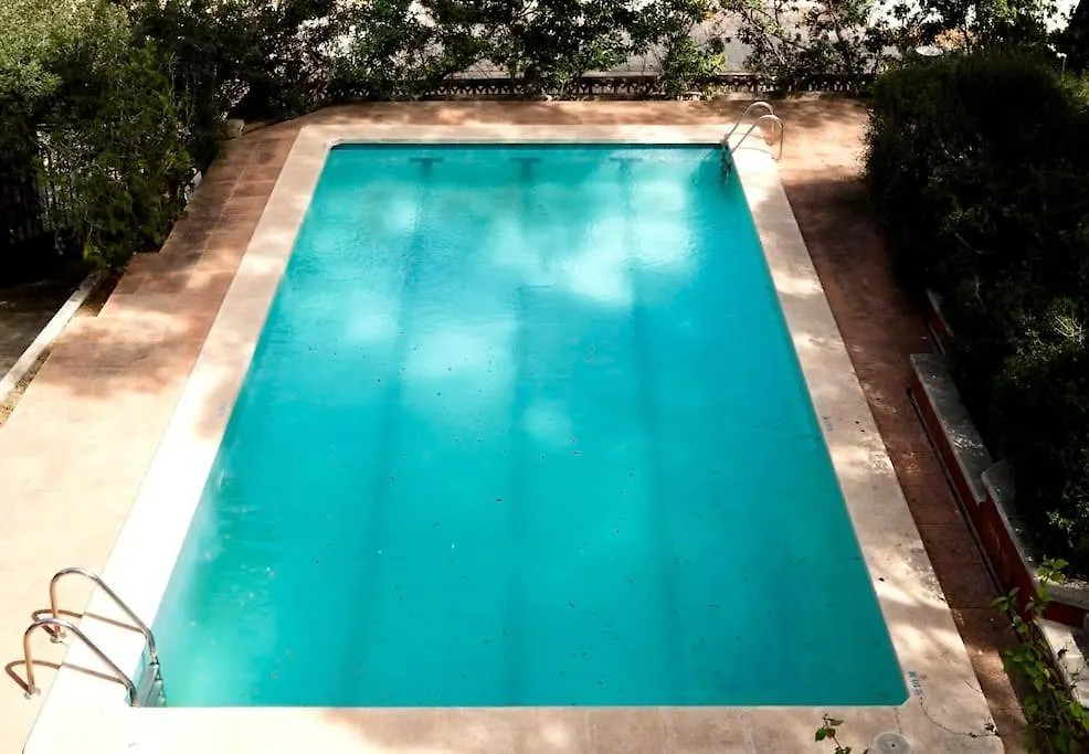 Villa Marta, A Fantastic Holiday Home By The Sea Santa Ponça 0*,