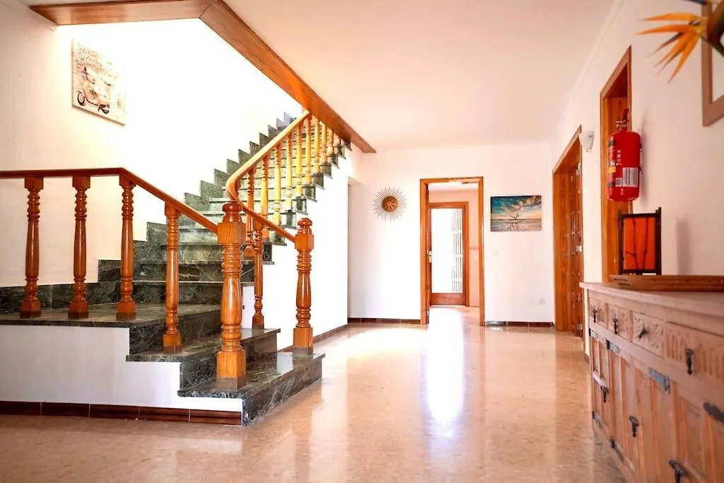 Villa Marta, A Fantastic Holiday Home By The Sea Santa Ponça